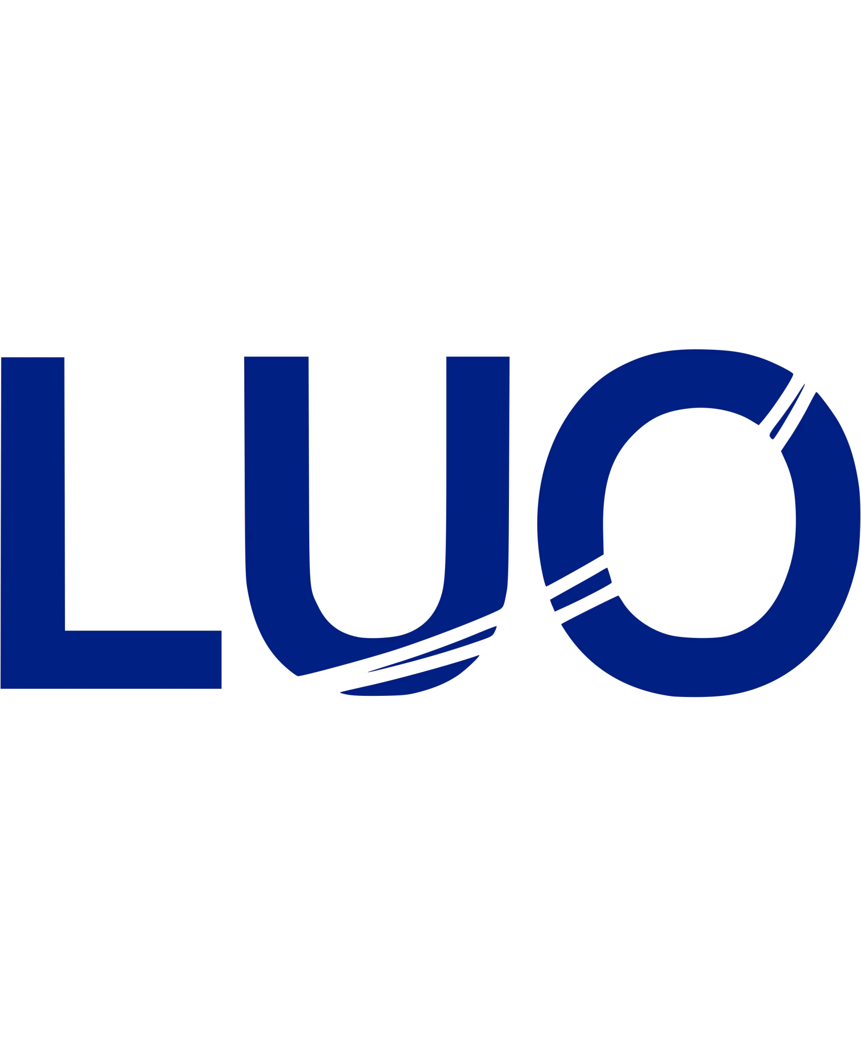 Luo Automation B.V.